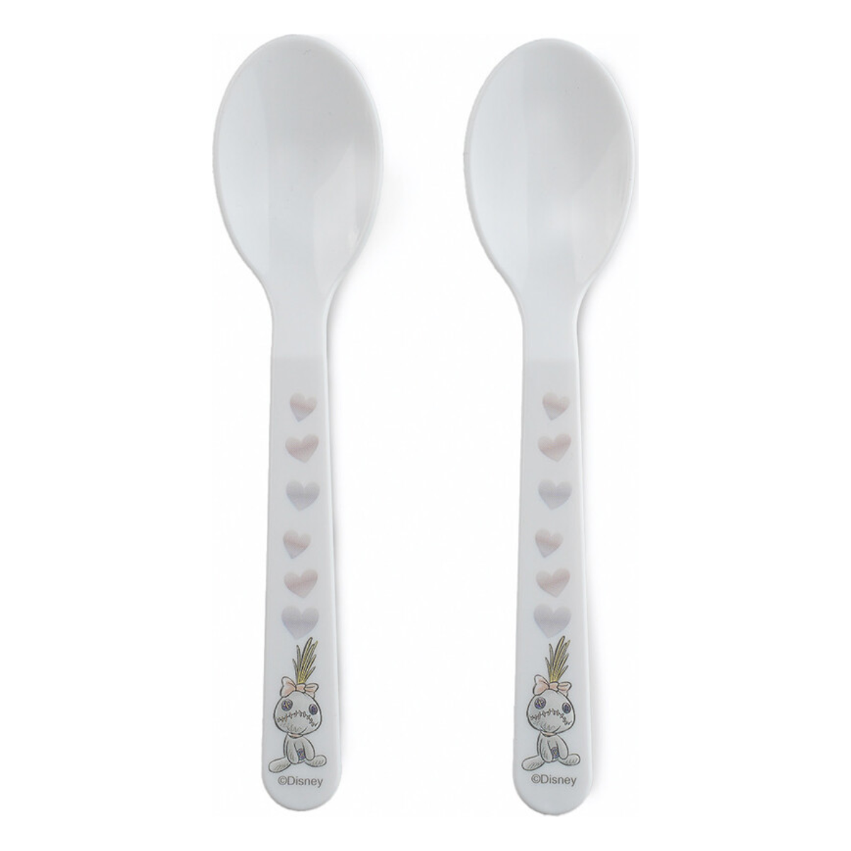 Set De Cubiertos Con Estuche Disney