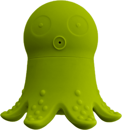 Juguete para baño Silicona Buddies BBLüv