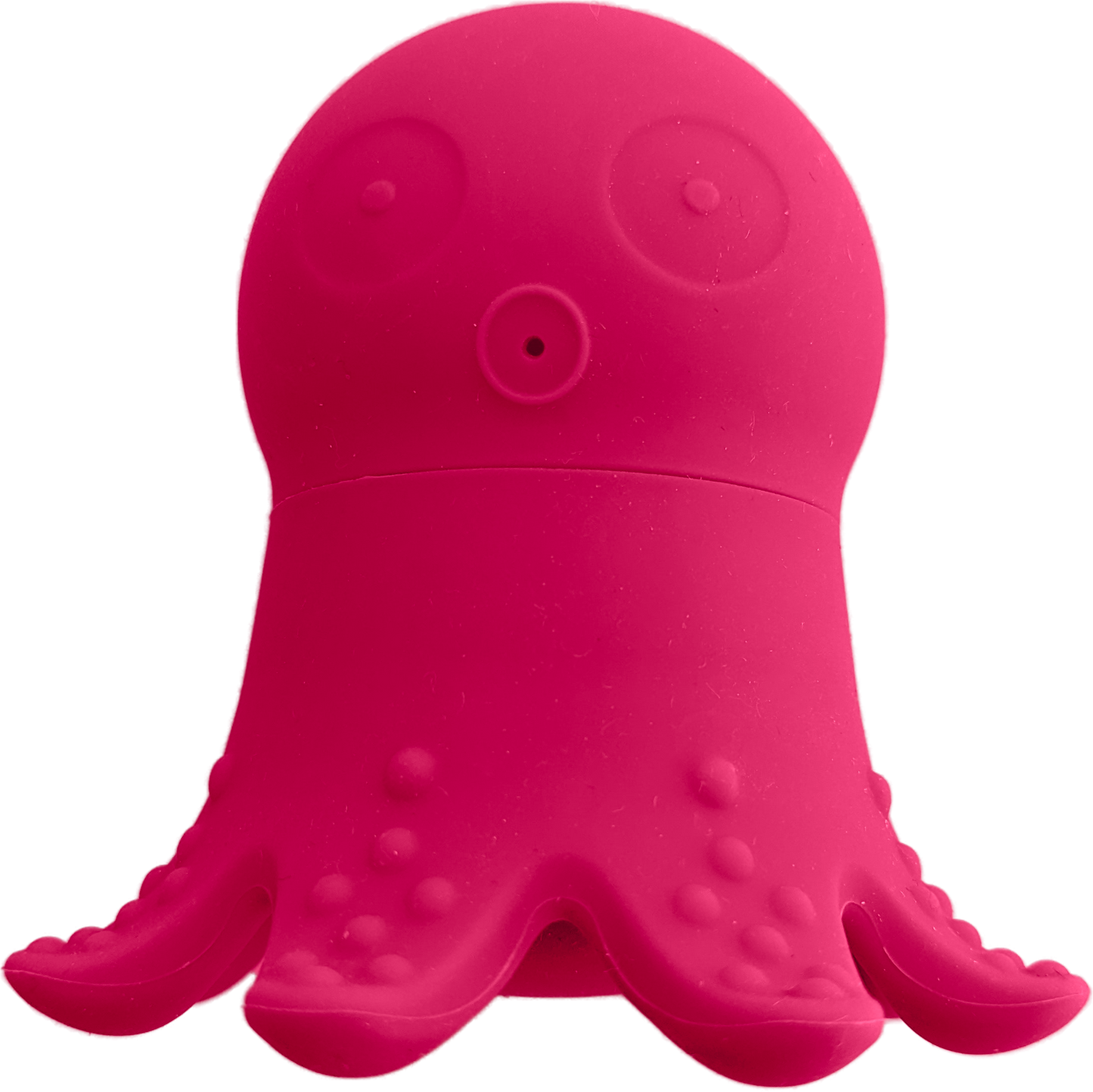 Juguete para baño Silicona Buddies BBLüv