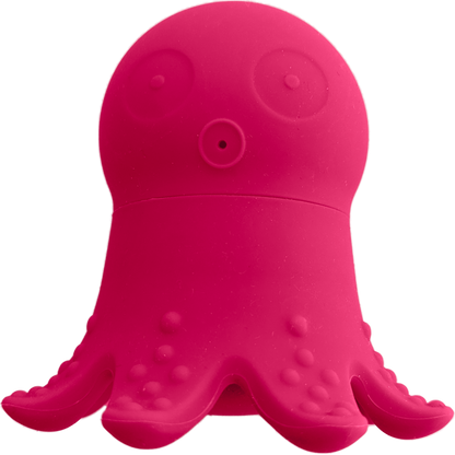 Juguete para baño Silicona Buddies BBLüv