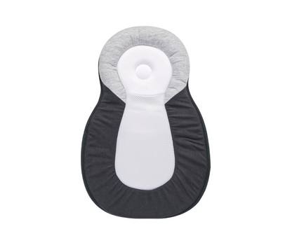 Posicionador ergonómico para sueño