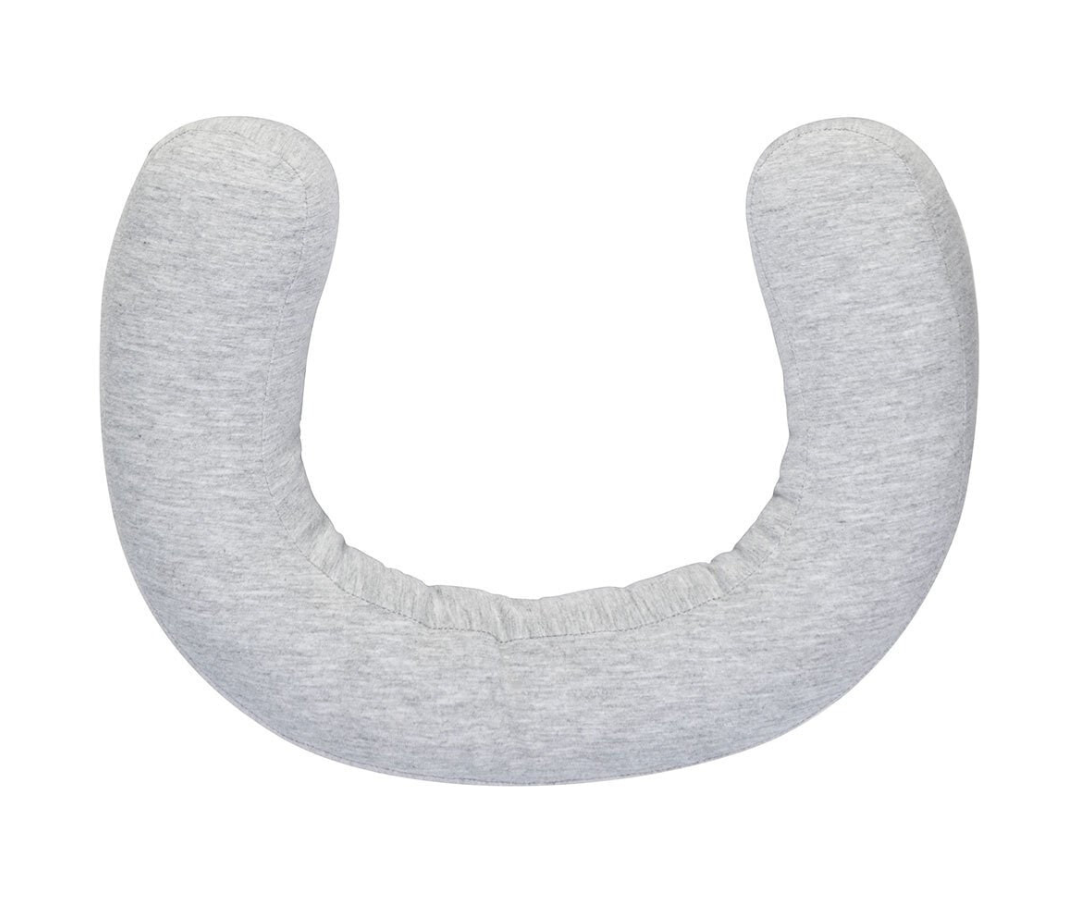 Posicionador ergonómico para sueño