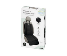 Protector asiento de auto