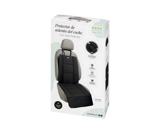 Protector asiento de auto