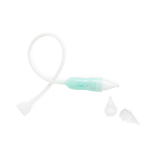 Aspirador Nasal Anatómico - Saro