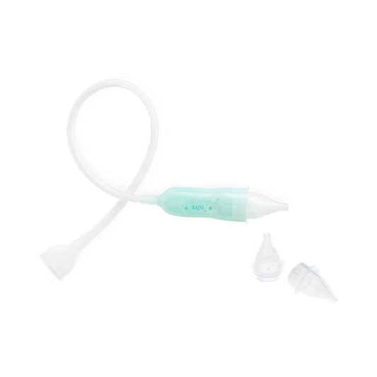 Aspirador Nasal Anatómico - Saro