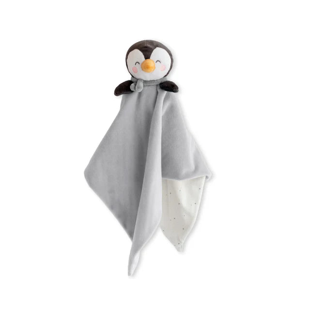 Cobija de Apego Polaris | Gris - Saro