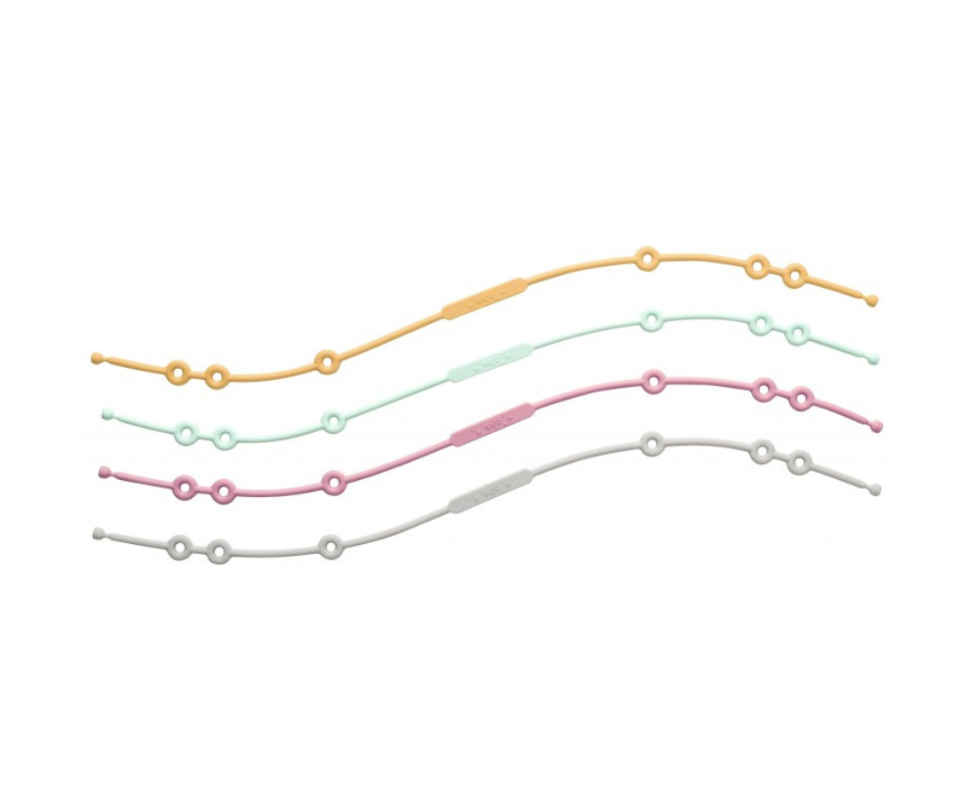 Colgador atrapa todo silicona