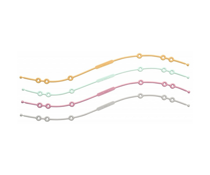 Colgador atrapa todo silicona