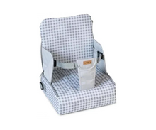 Silla De Comer Portátil | Vichy - Saro
