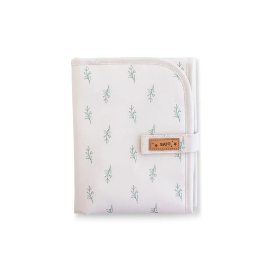 Cambiador Portátil | Spring Cottage - Saro