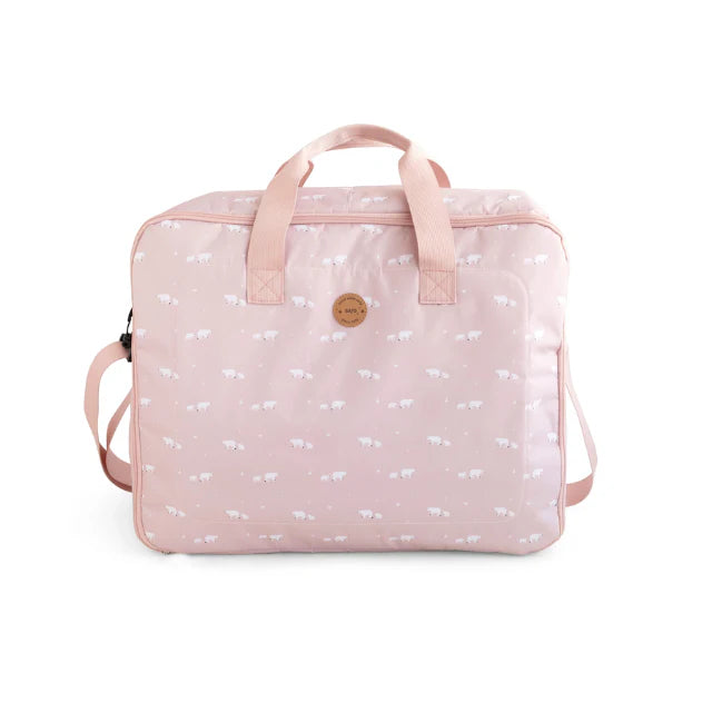 Maleta Infantil Polaris | Pink - Saro