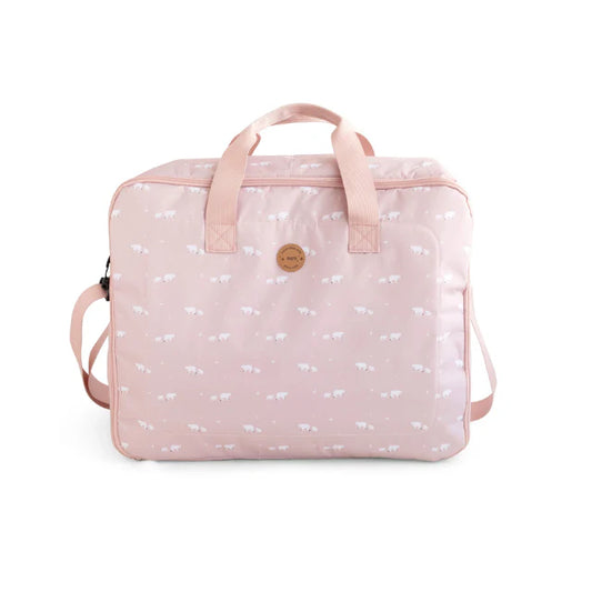 Maleta Infantil Polaris | Pink - Saro