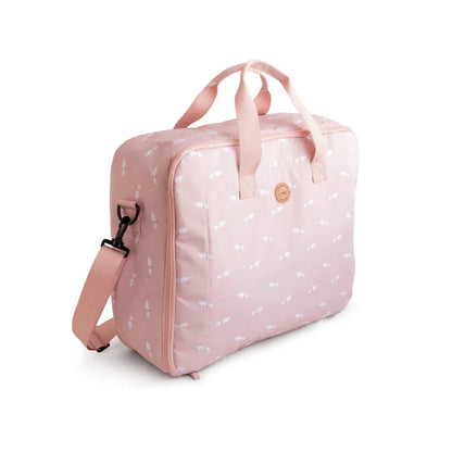 Maleta Infantil Polaris | Pink - Saro