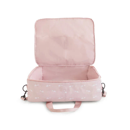 Maleta Infantil Polaris | Pink - Saro