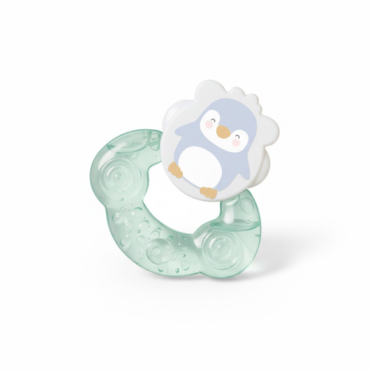 Mordedor De Agua Animales Frescos Saro | Menta