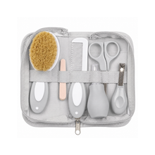 Set De Cuidado 6 Pcs | Grey - Saro