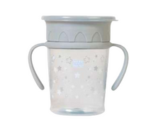 Taza antigoteo 360° Gray