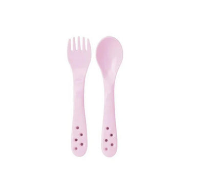 Set de cubiertos con estuche