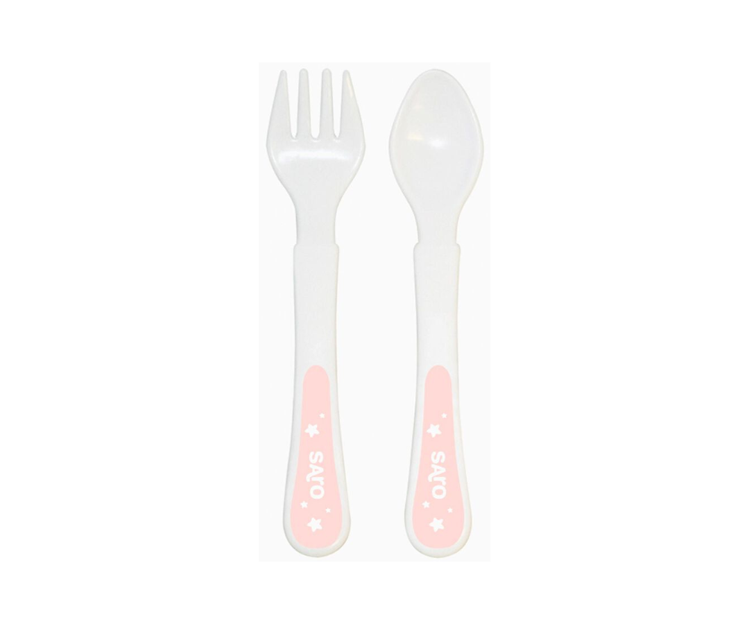 Set  Regalo Plato y tomatodo  Pink Saro