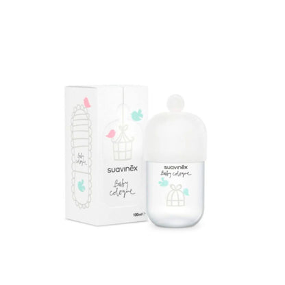 Colonia Infantil Suavinex