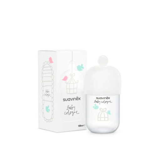 Colonia Infantil Suavinex