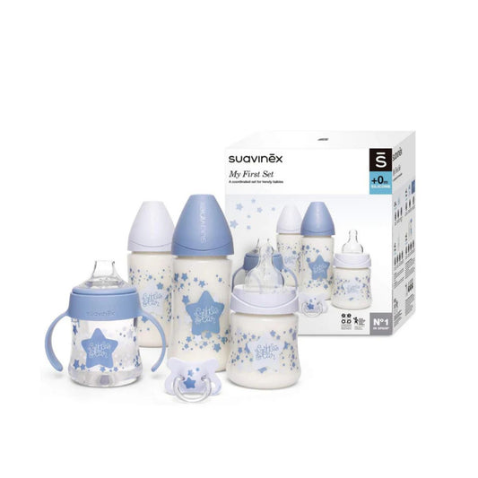 Set De Regalo | Celeste Suavinex