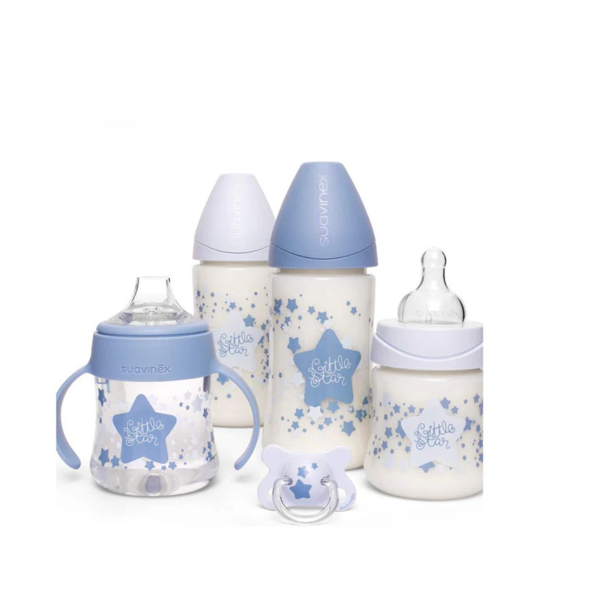 Set De Regalo | Celeste Suavinex