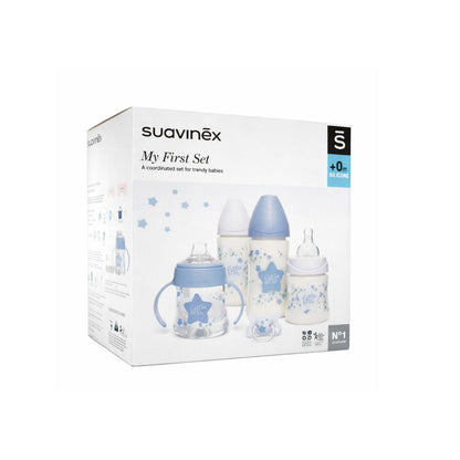 Set De Regalo | Celeste Suavinex
