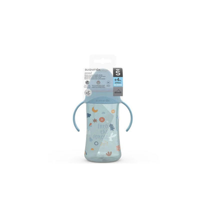 Taza Con Boquilla | Azul Suavinex