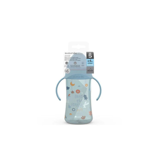 Taza Con Boquilla | Azul Suavinex