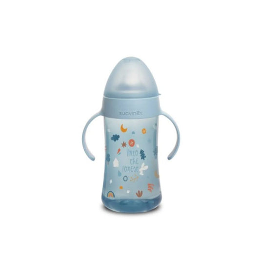 Taza Con Boquilla | Azul Suavinex