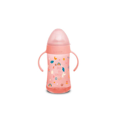 Taza Con Boquilla | Rosado Suavinex