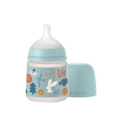 Biberón Pro Forest SX 150ml Suavinex