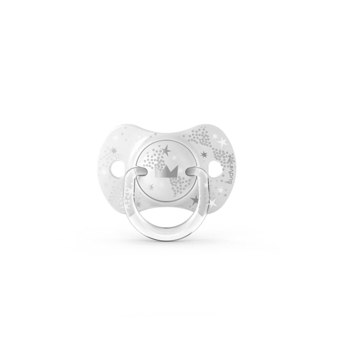 Set De Regalo Biberón 270ml | Gris