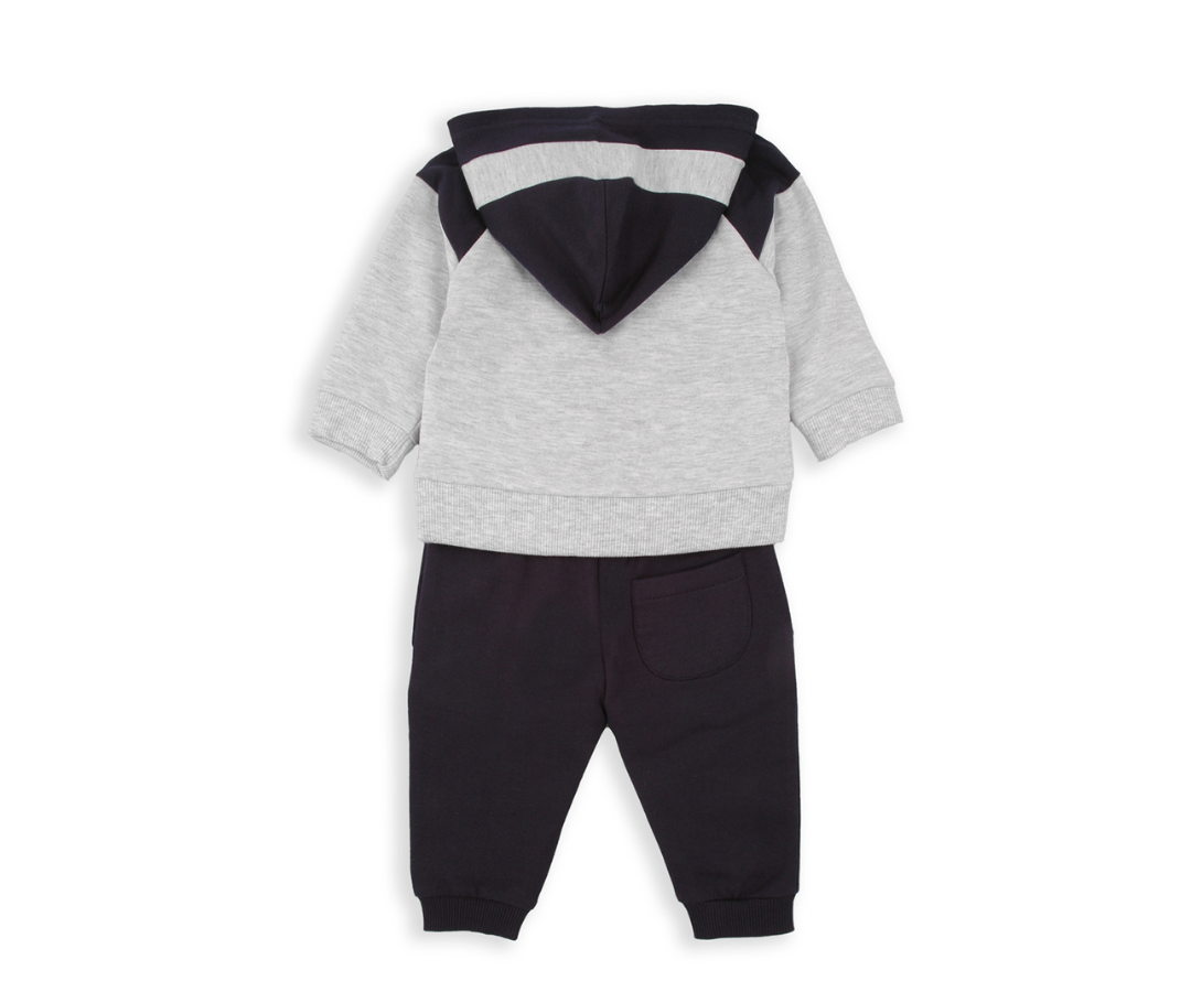 Conjunto 2 Piezas Babybol