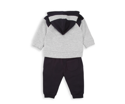 Conjunto 2 Piezas Babybol