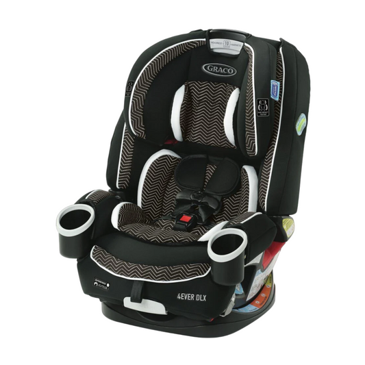 Asiento de auto 4Ever | Zagg Graco