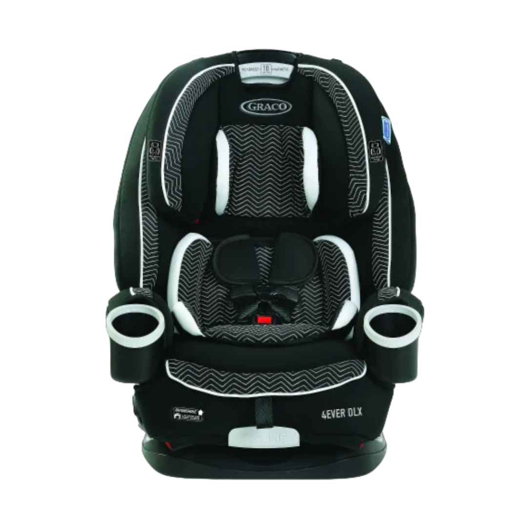 Asiento de auto 4Ever | Zagg Graco