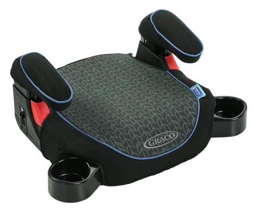 Asiento Turbooster Sin Espaldar Gust