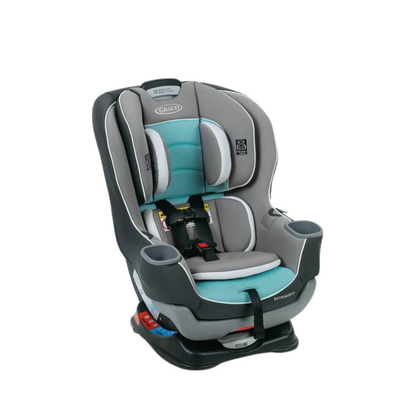 Asiento para auto Extend2Fit Graco