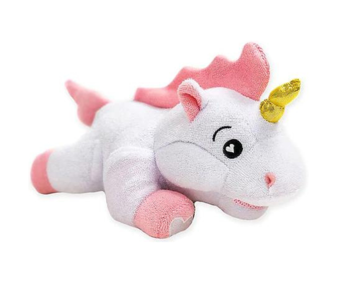 Esponja Unicornio Soap Sox
