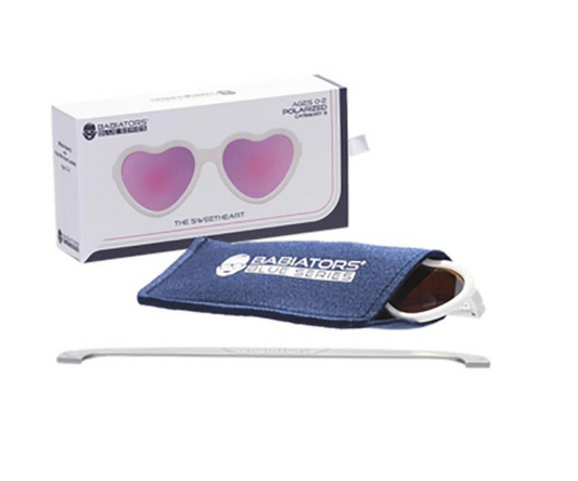 Gafas The Sweetheart