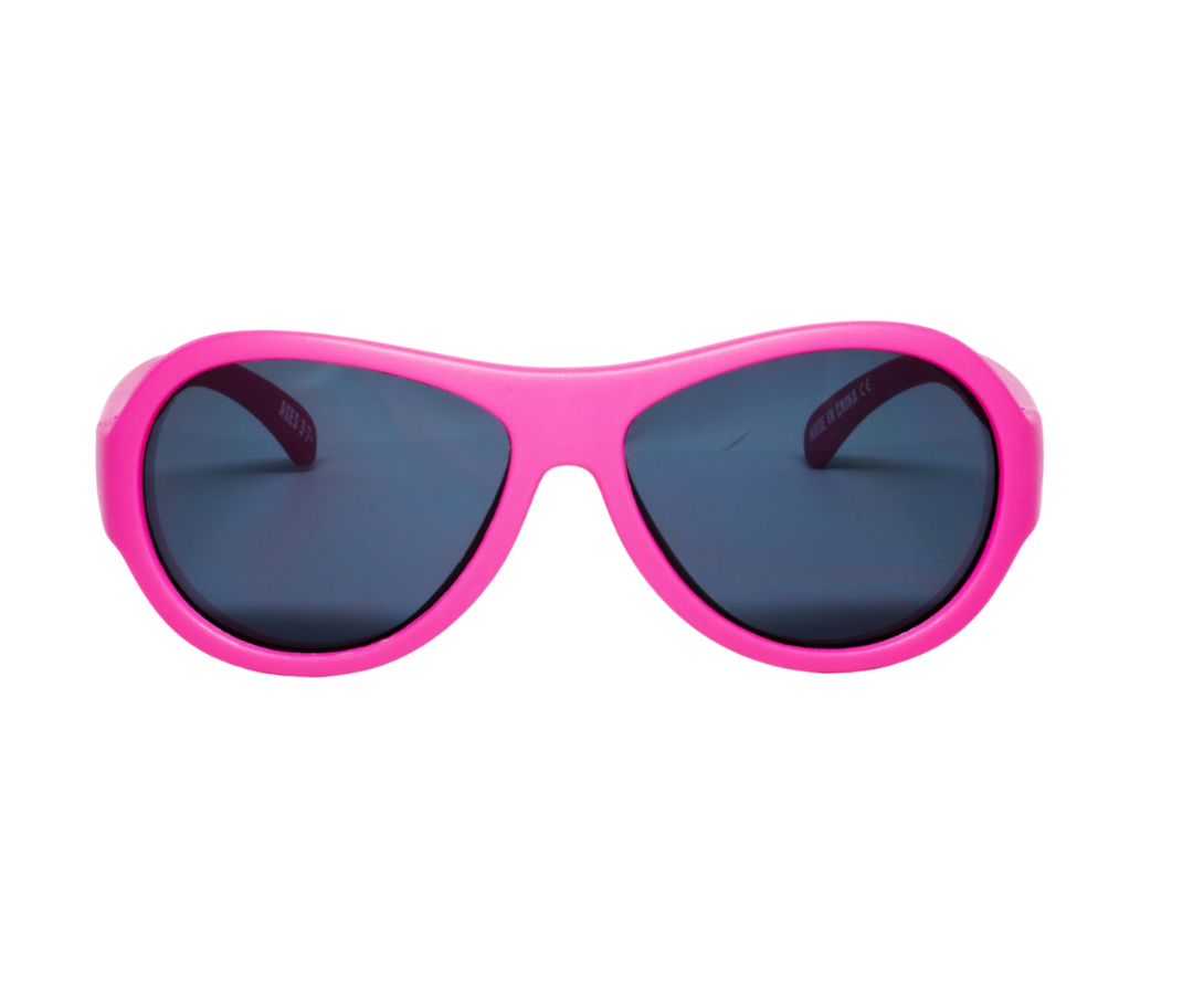 Gafas  Babiators Pink