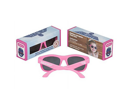 Gafas Naviator Think Pink