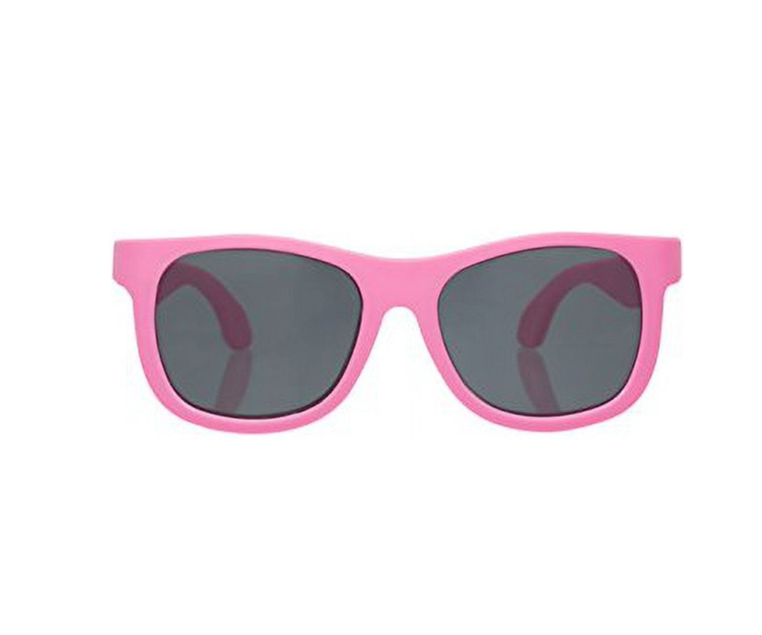 Gafas Naviator Think Pink
