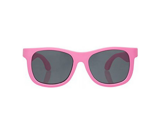 Gafas Naviator Think Pink