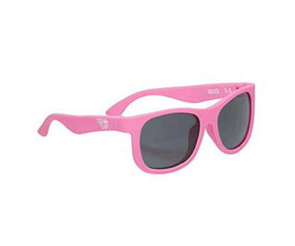 Gafas Naviator Think Pink