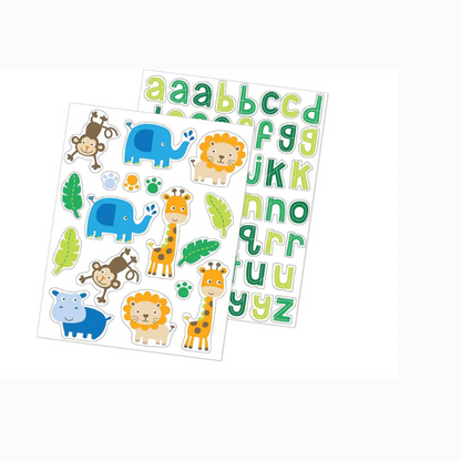Bacinilla 3 IN 1 Con Stickers Decorativos Summer Infant