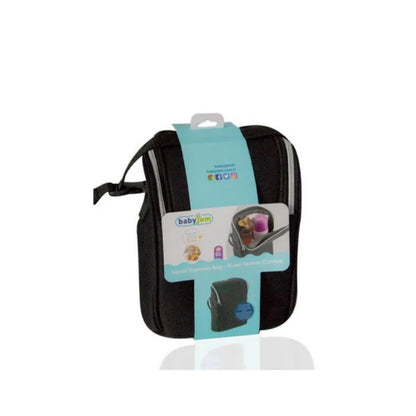 Bolso Térmico Para Biberón